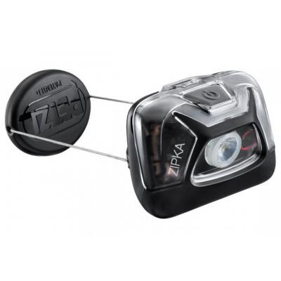 

Фонарь Petzl Zipka Black (E093GA00)