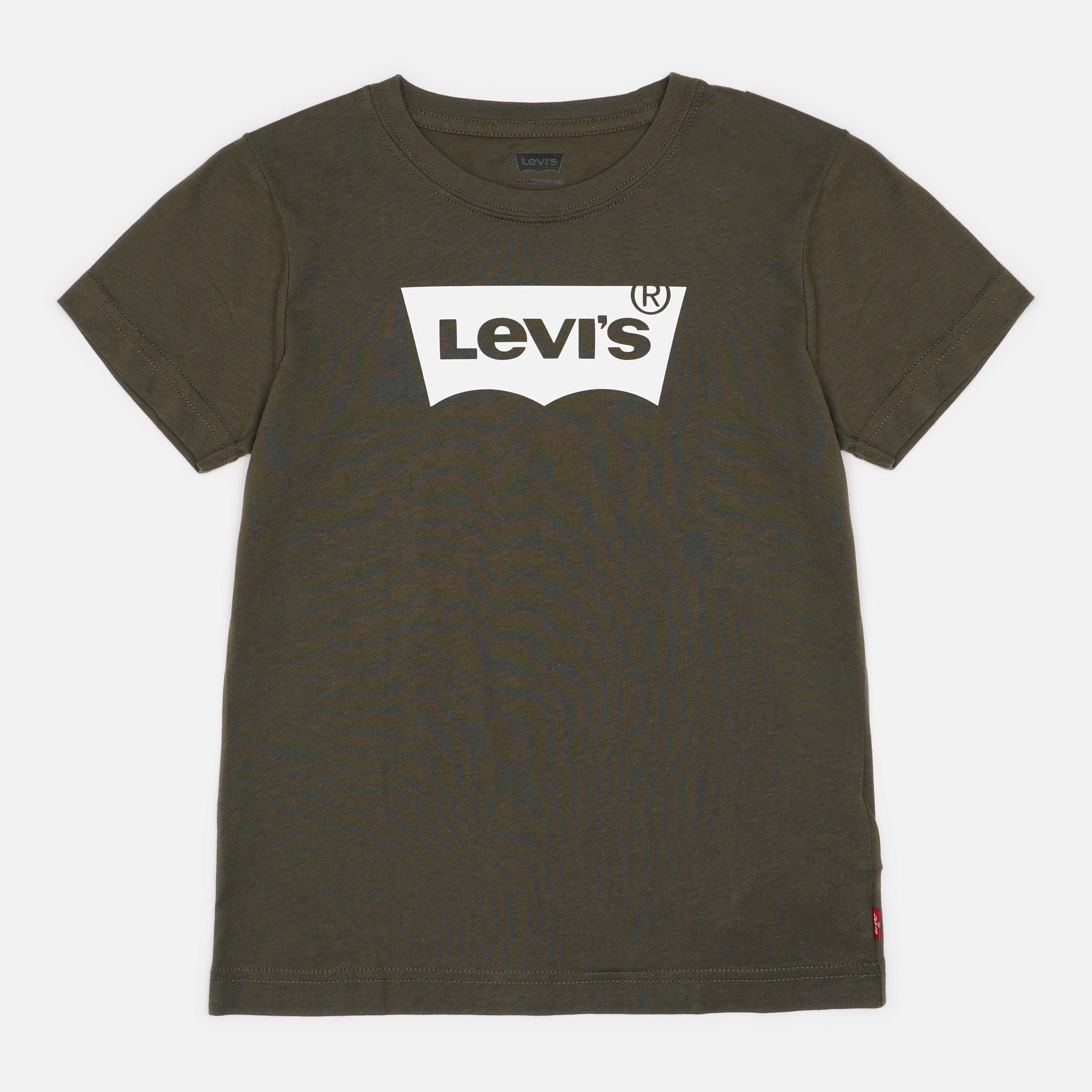 

Футболка детская Levi's 8E8157-E3V 128 см