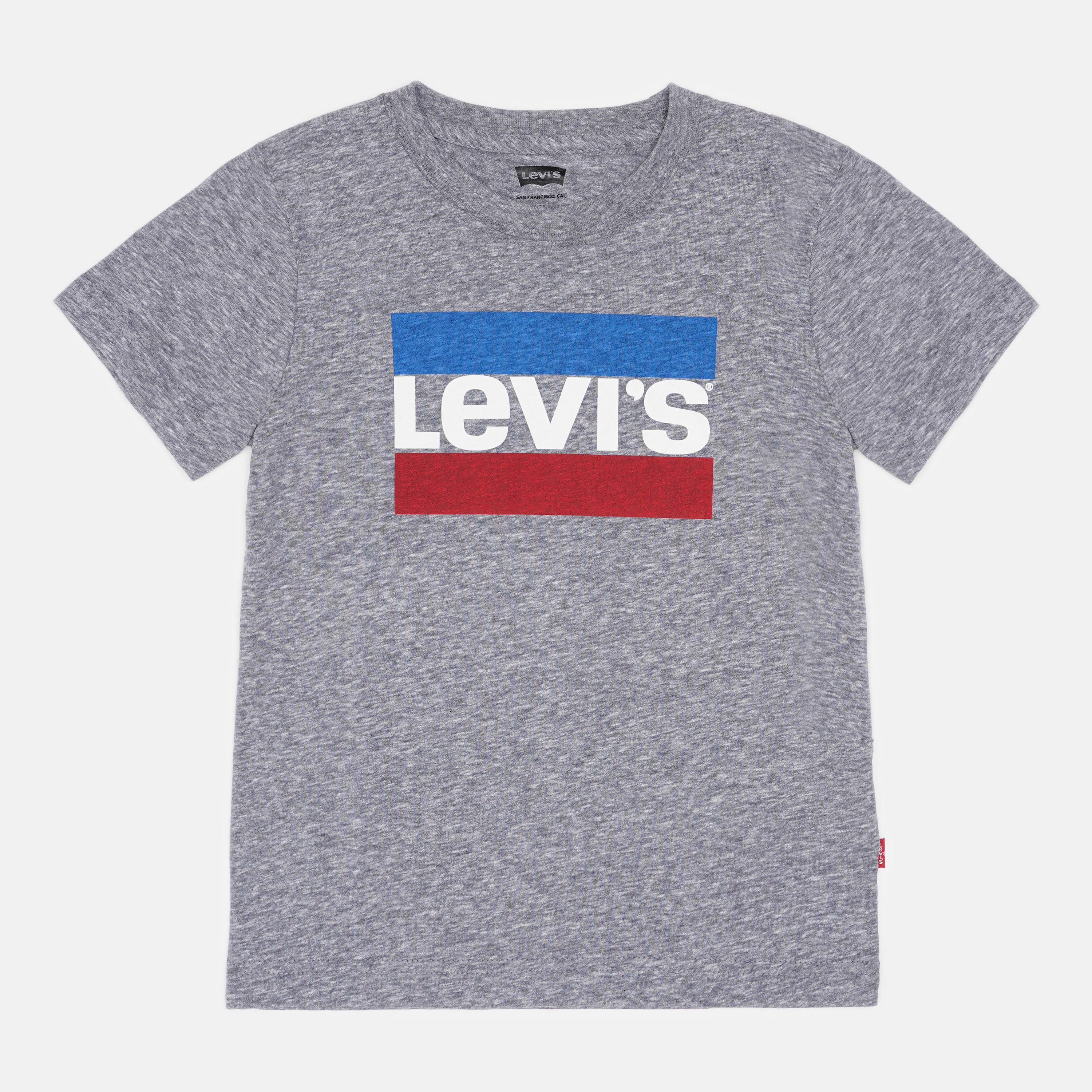 

Футболка детская Levi's 8E8568-B3T 116 см