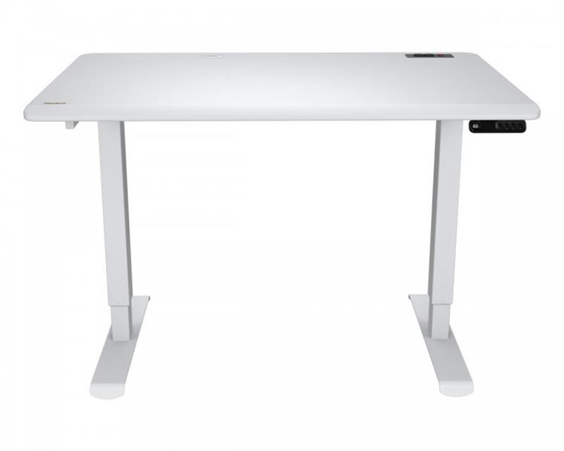 

Геймерский стол Cougar Royal 120 White