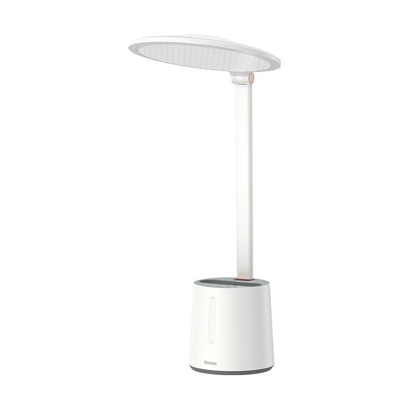 

Настольная Led лампа Baseus Smart Eye Series Full Spectrum Double Light Source Reading and Writing Desk Lamp
