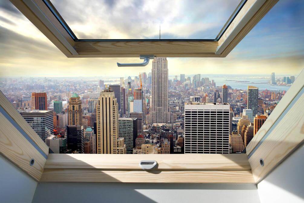 

Фотообои Арт-Обои Великий Нью-Йорк №47725 Жаккард