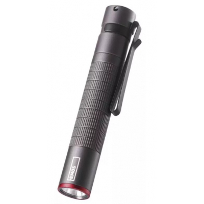 

Фонарь EMOS P3150 100Lm 1AAA Metal (P3150)