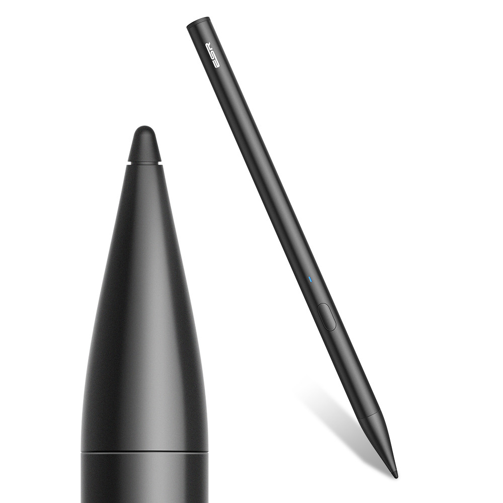 

Стилус ESR Digital Pencil для iPad, Black