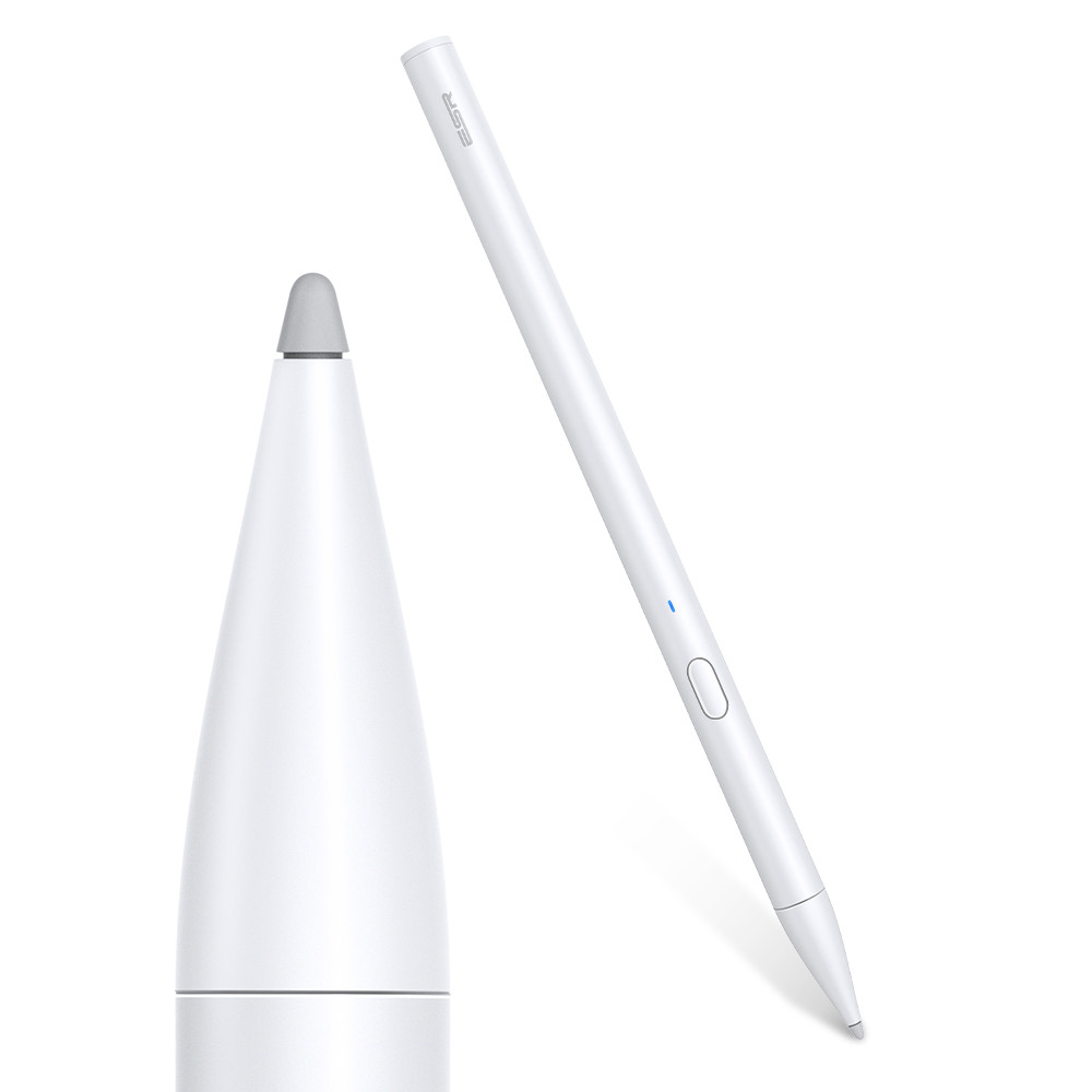 

Стилус ESR Digital Pencil для iPad, White
