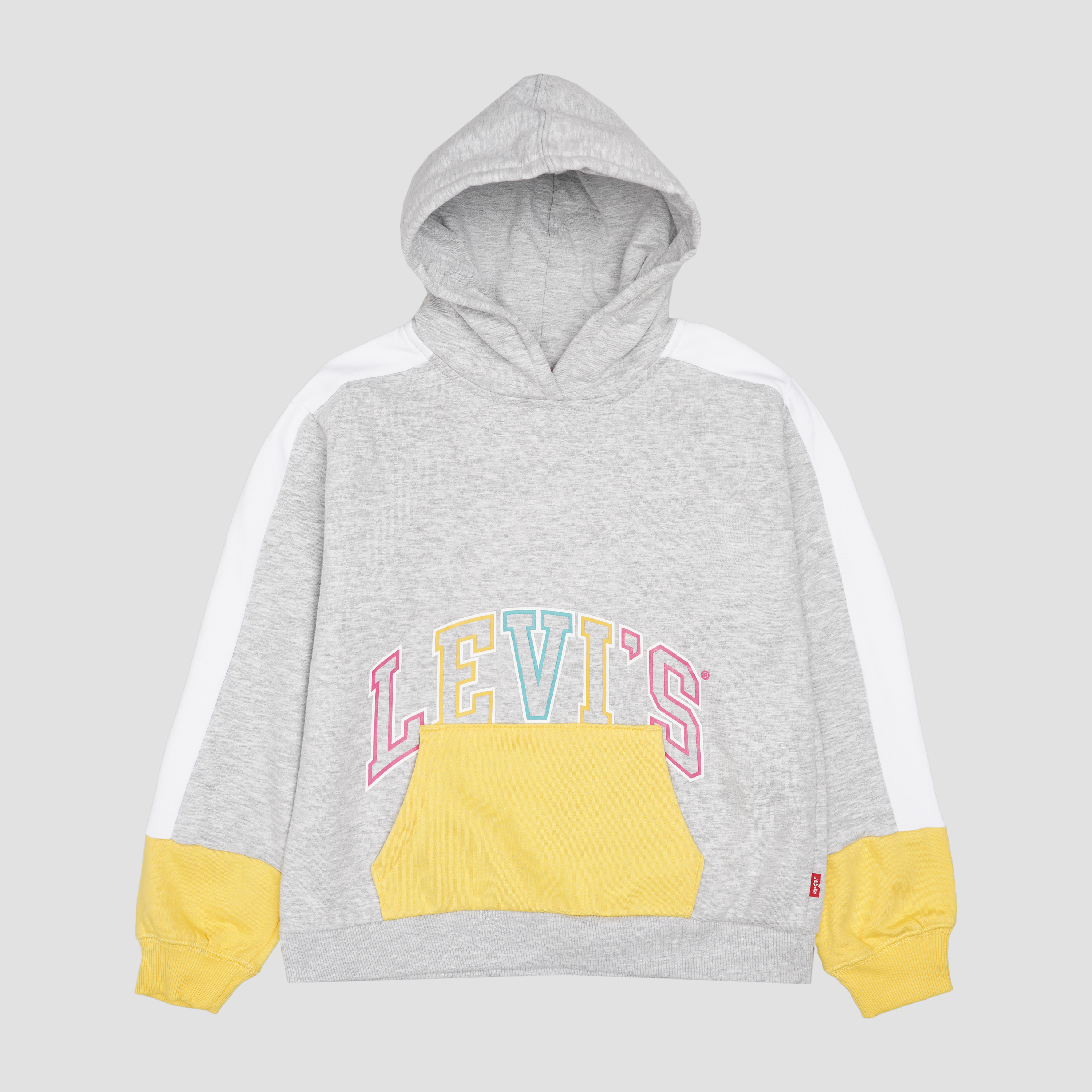 

Худи детское Levi's 4EB941-G2H 164 см