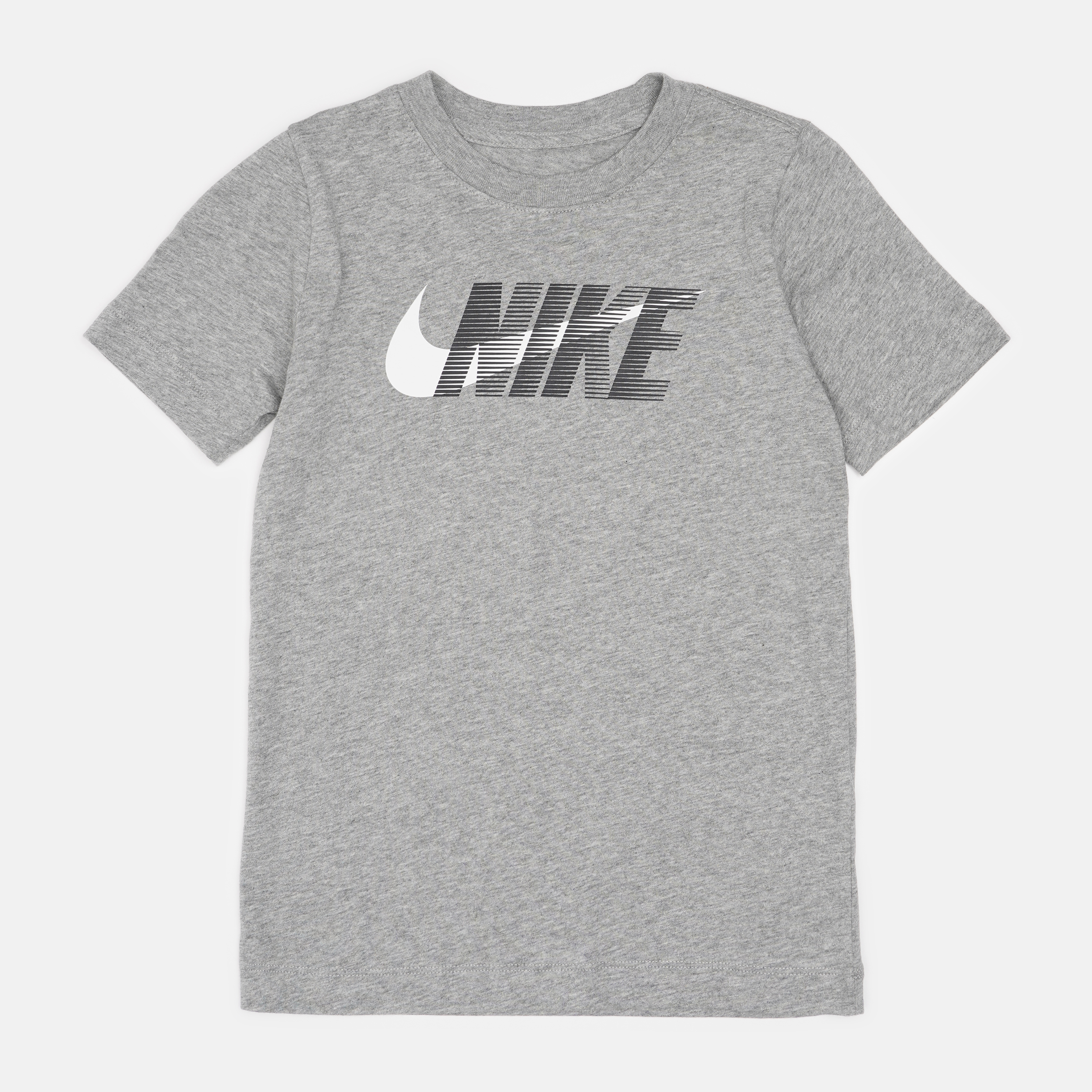 

Футболка детская Nike U Nsw Tee Swoosh DC7796-063 128-134 см