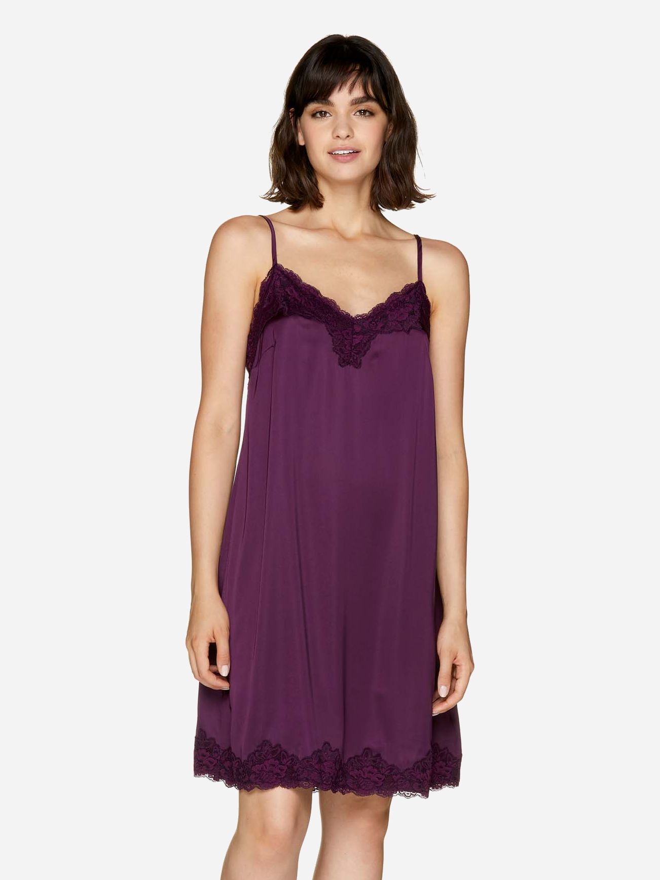 

Ночная рубашка United Colors Of Benetton 4KO13C175-359, Ночная рубашка United Colors Of Benetton 4KO13C175-359 XS