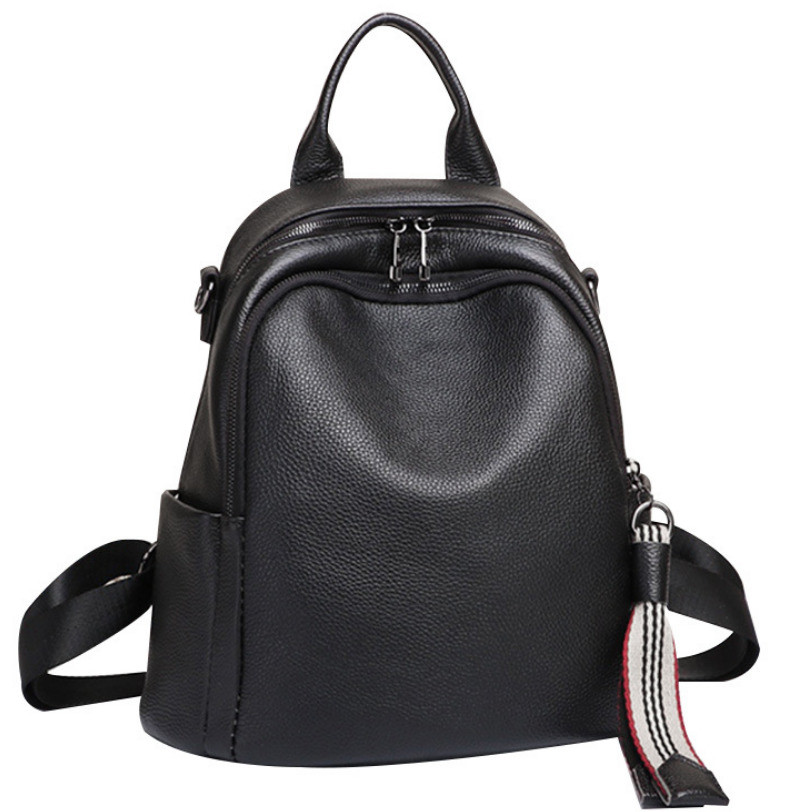 

Женский кожаный рюкзак Olivia Leather 35 х 32 х 15 см NWBP27-8085A-BP