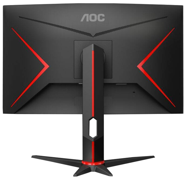 

Монітор 23.6" AOC C24G2U/BK (C24G2U/BK)