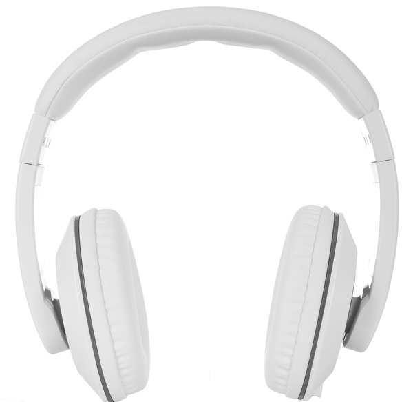 

Навушники ERGO VD-290 White (VD-290 White)