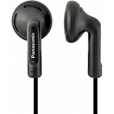 

Навушники Panasonic RP-HV094GU-K (RP-HV094GU-K)