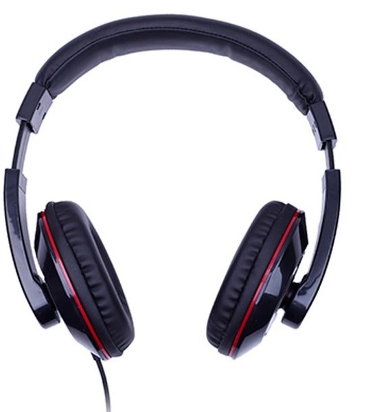 

Навушники ERGO VD-290 Black (VD-290 Black)