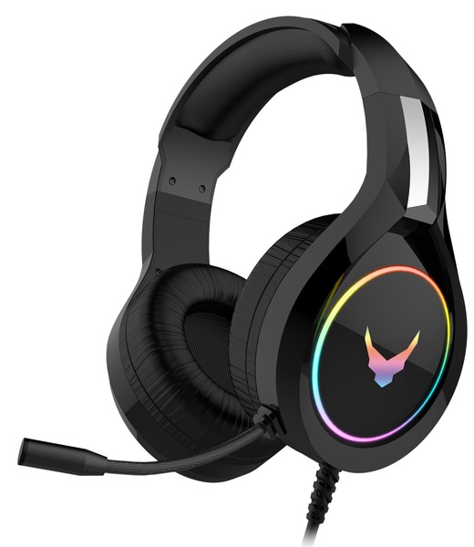 

Гарнітура Varr Headset VH- 6060 LED RGB Backlight (VH6060B)