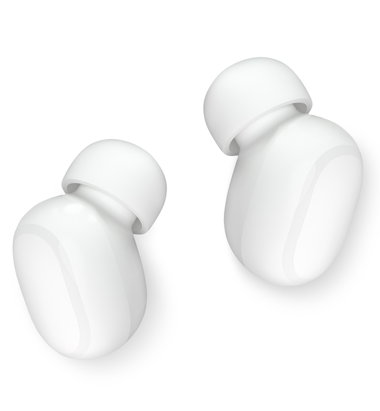 

Гарнітура ERGO BS-520 Twins Bubble White (BS-520W)