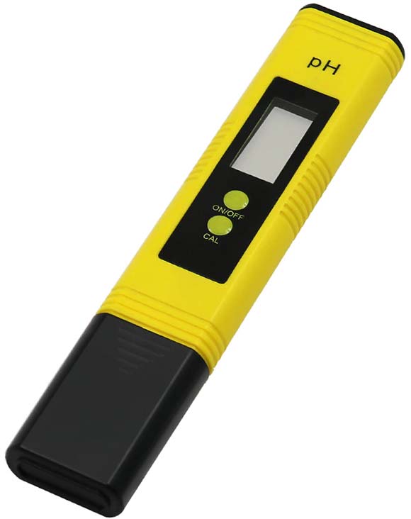 

Тестер якості води Optima PH009 PH-метр цифровий (OPT-PH-PH009)