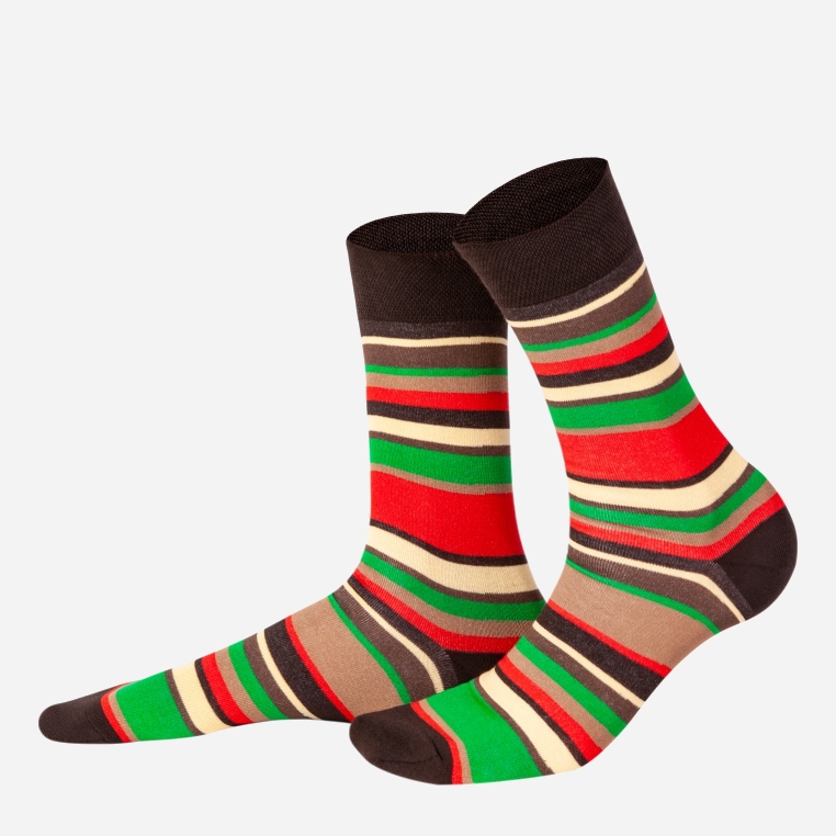 

Носки Intelligent Organism 102 7460 - Коричневые, Носки Intelligent Organism 102 7460 36-40 Коричневые