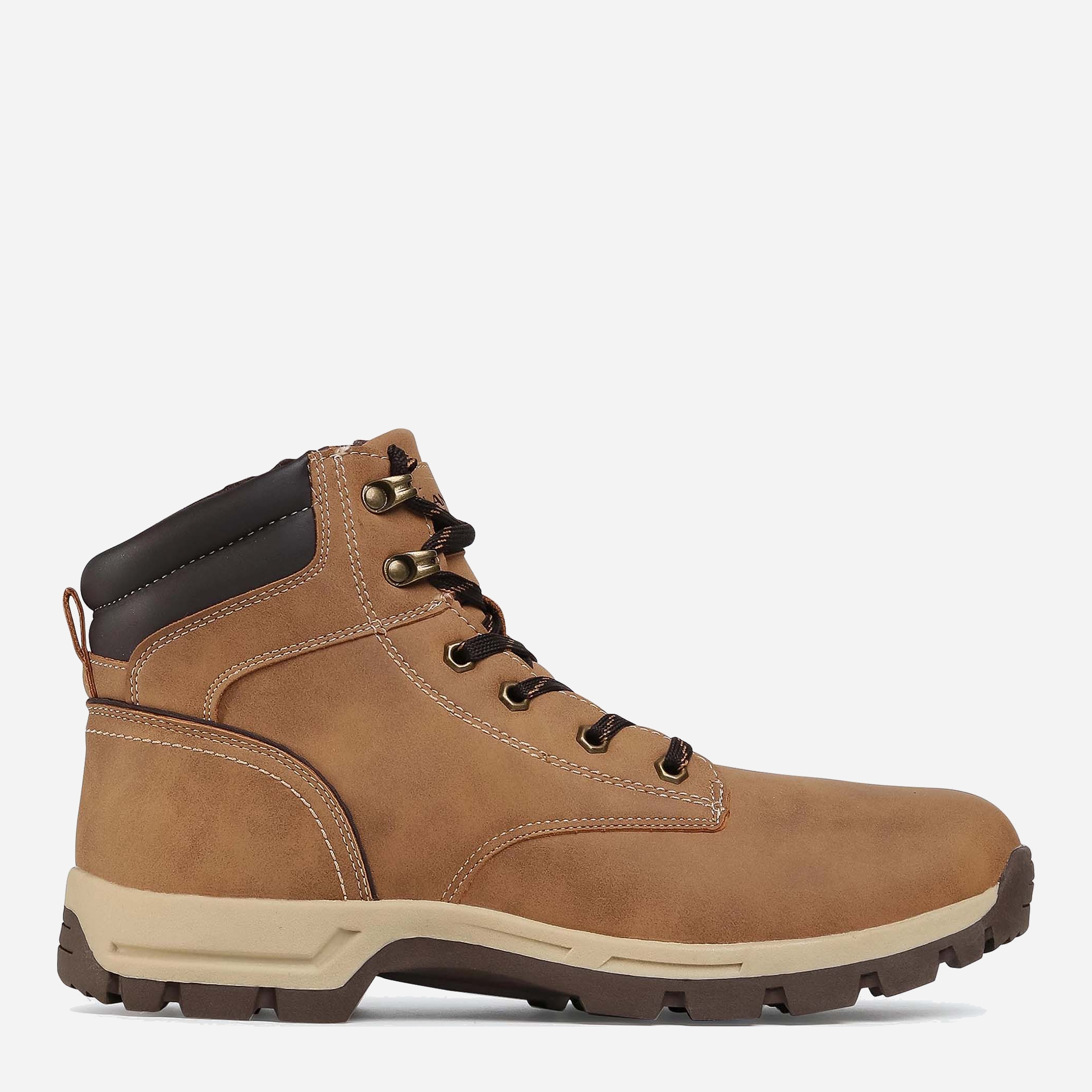 

Ботинки Lanetti SMP40-631RZ 44 Коричневые