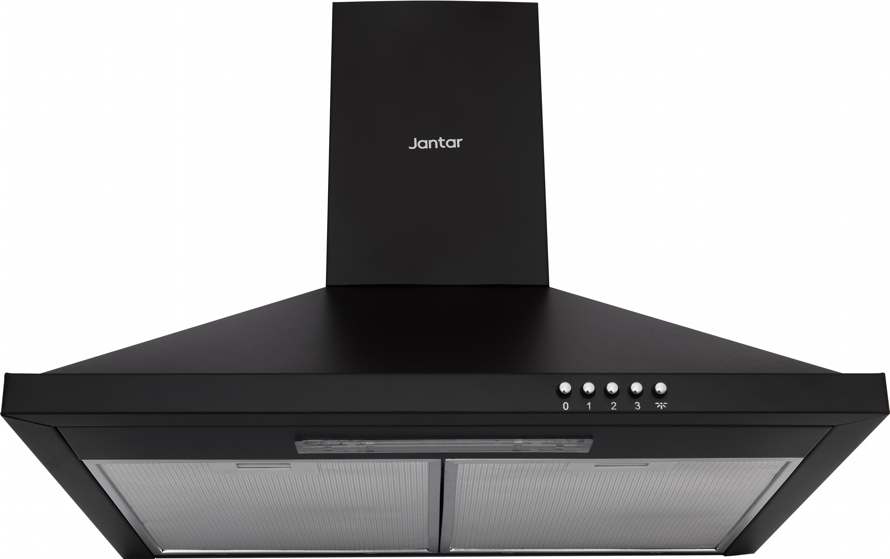 

Вытяжка JANTAR KBM 650 60 BL