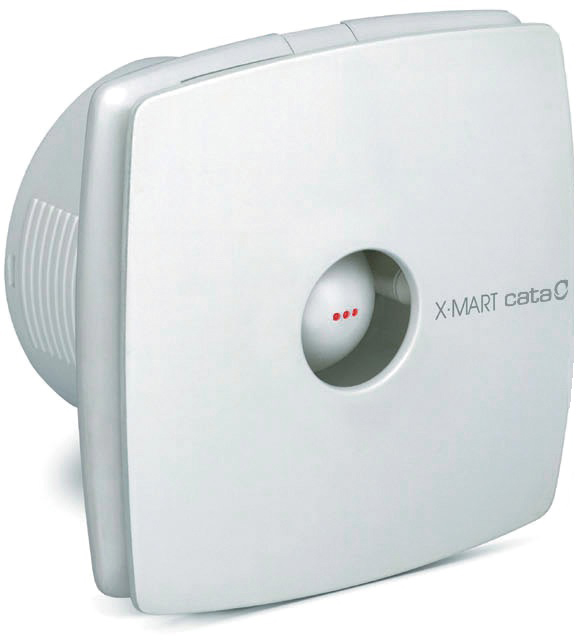 

Вытяжной вентилятор CATA X-MART 15