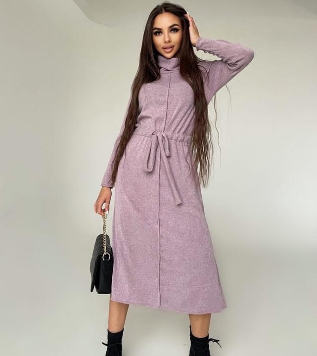 

Платье G&M k-86649 46-48 Размер цвет фрез