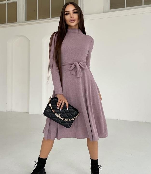 

Платье G&M k-86639  Размер цвет фрез, Платье G&M k-86639 46-48 Размер цвет фрез