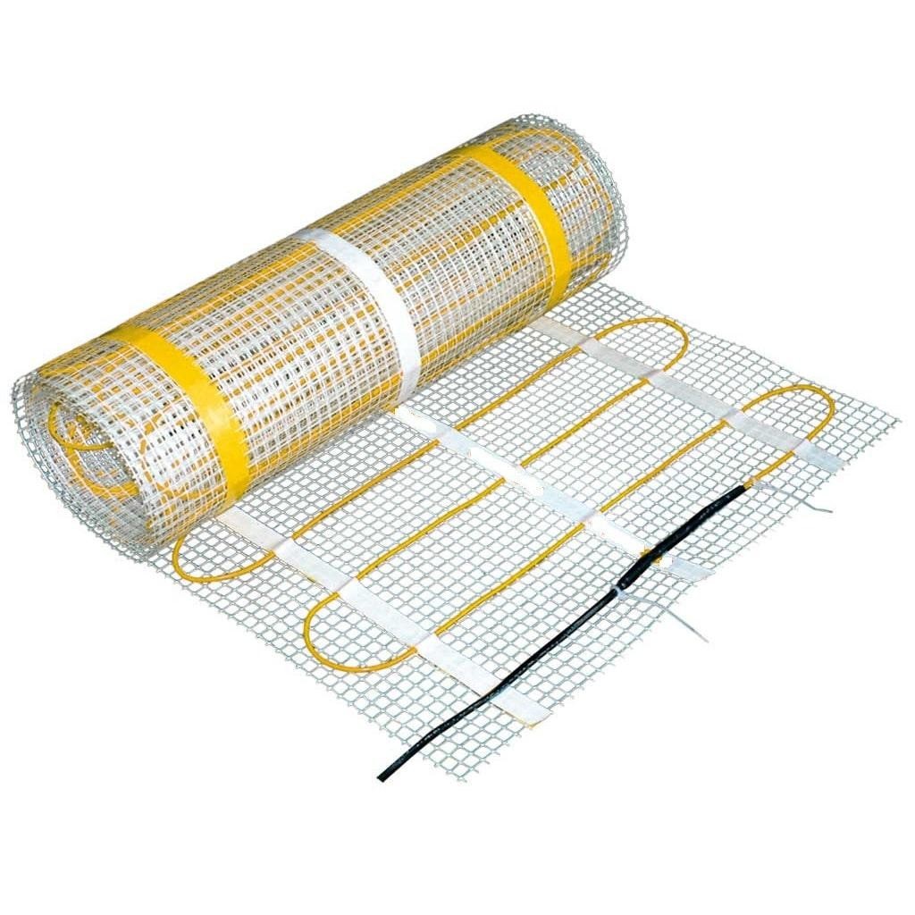 

Нагревательный мат In-Therm ECO 200 Вт - 0,9 кв.м