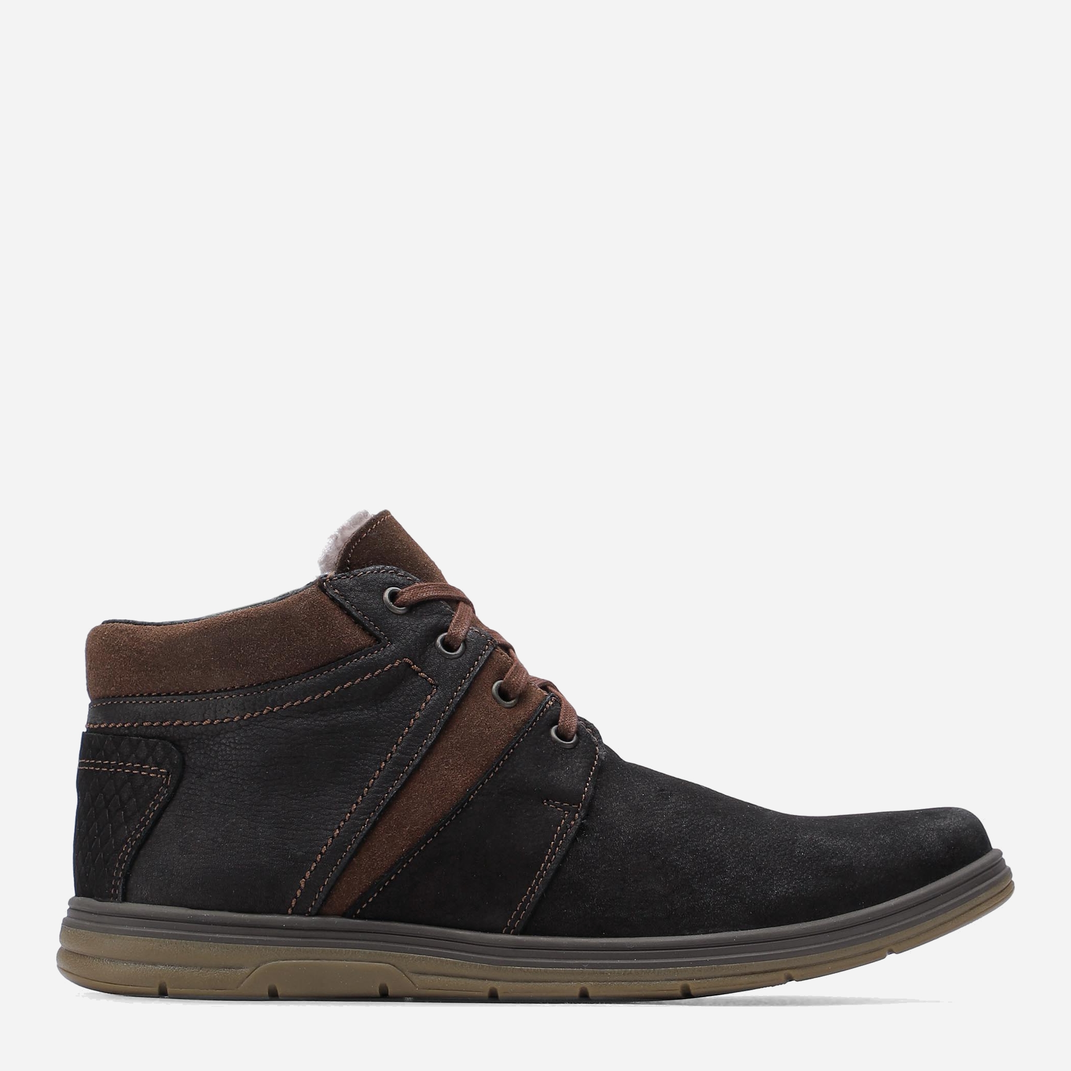 

Ботинки Lasocki for men SM-226 41 Коричневые