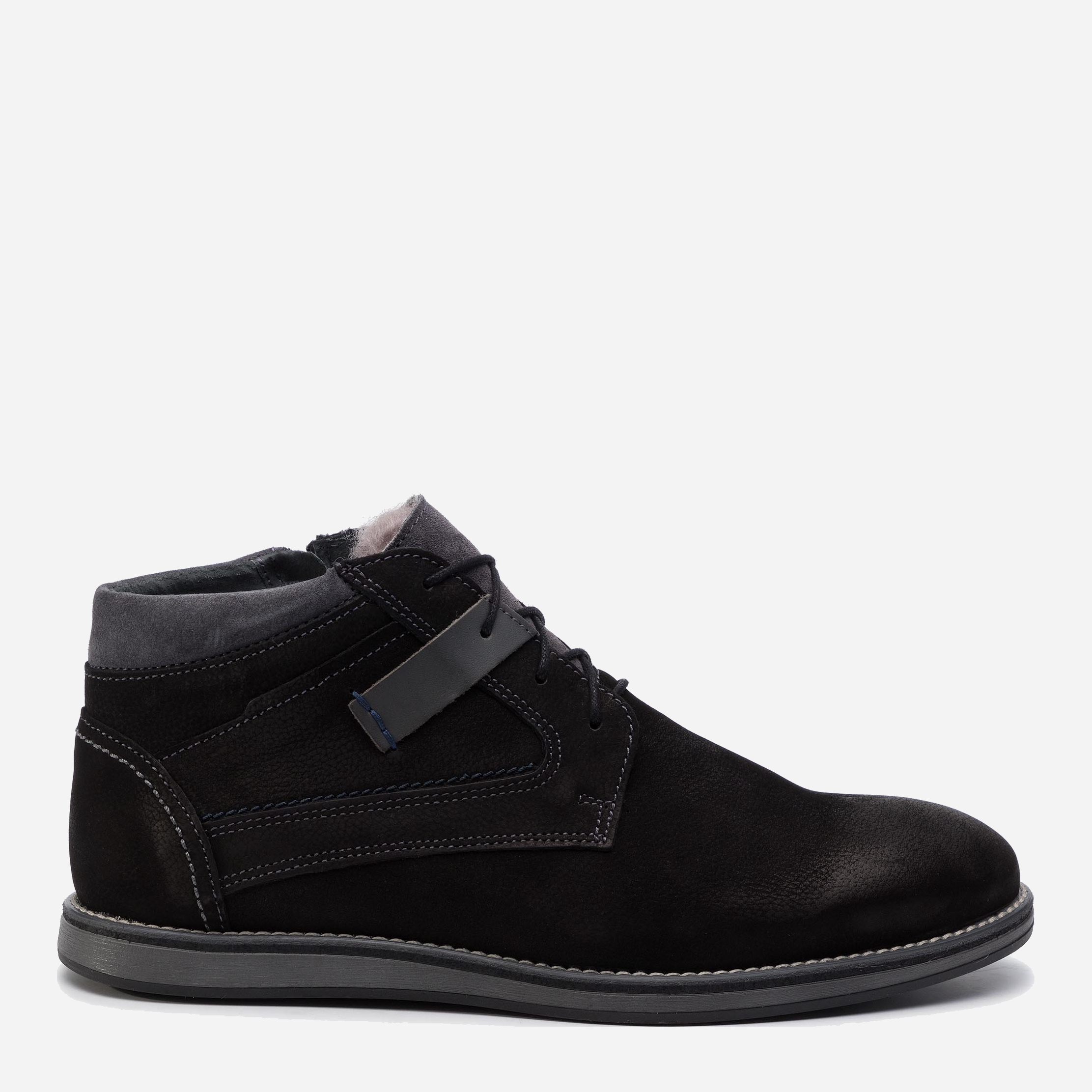 

Ботинки Lasocki for men SM-230 45 Черные