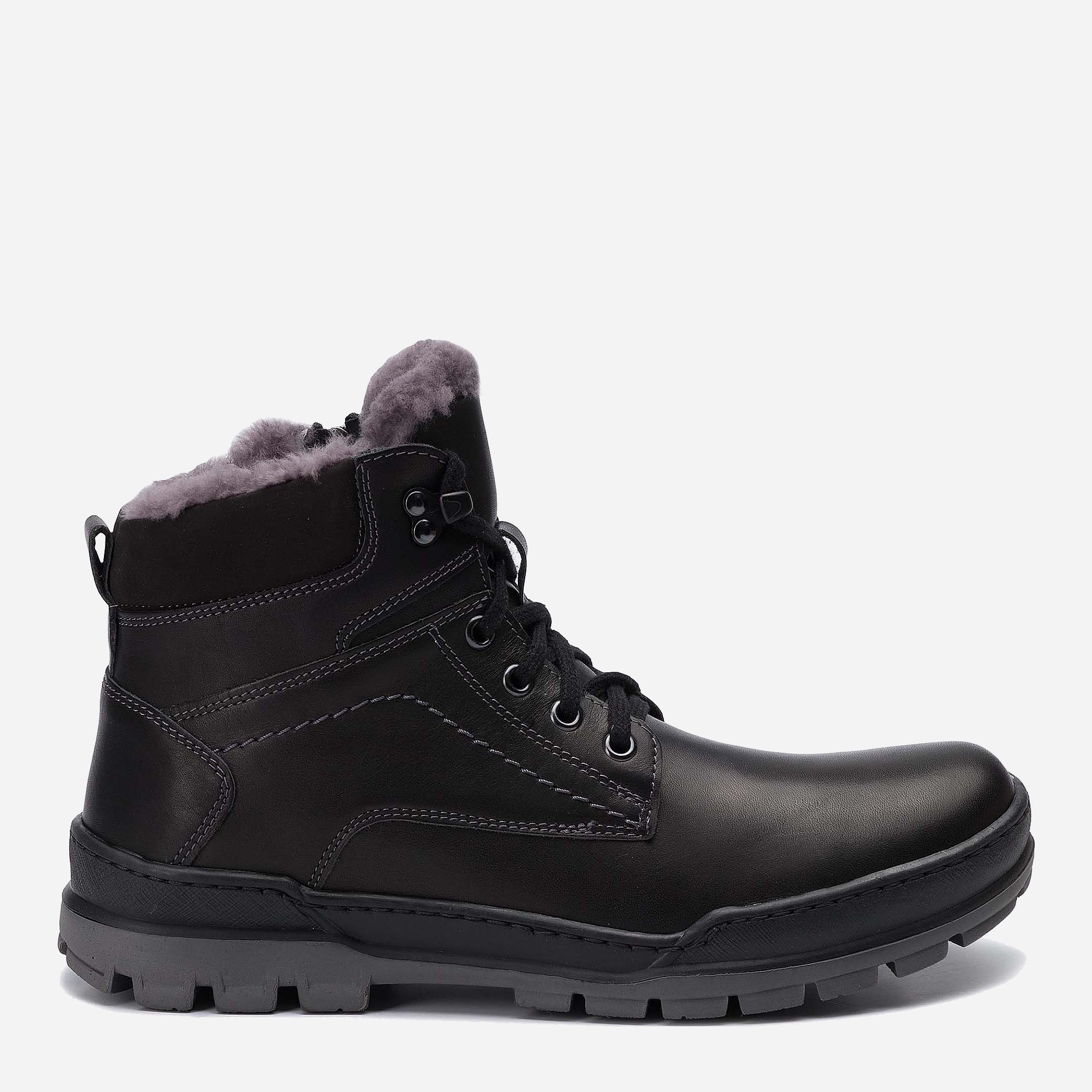 

Ботинки Lasocki for men SM-9385 41 Черные