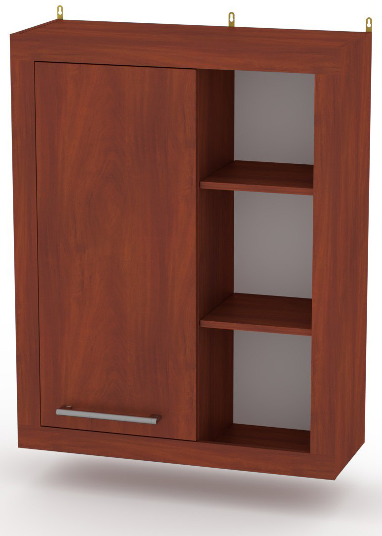 

Тумба навесная Компанит МГ-1 Тумба навесная-2 Яблоня