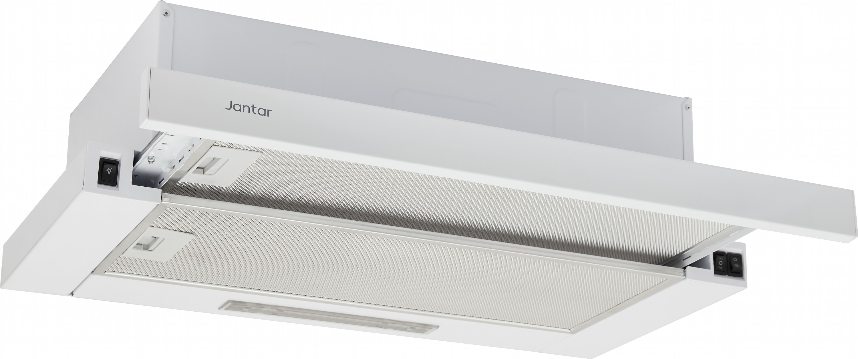 

Вытяжка JANTAR TLK 650 LED 60 WH