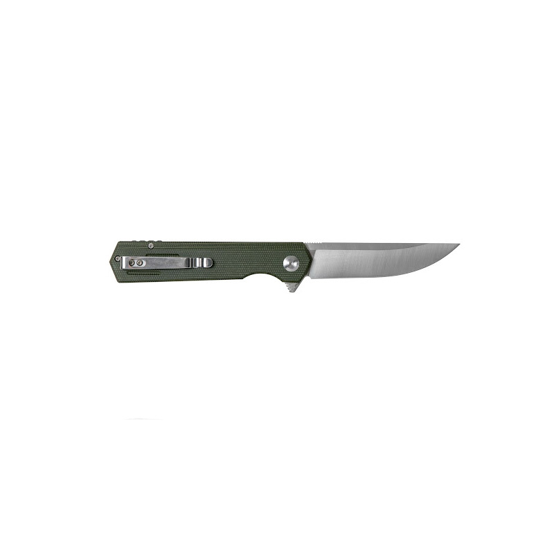

Нож Fox Revolver BF-740 OD green (1753.05.25)