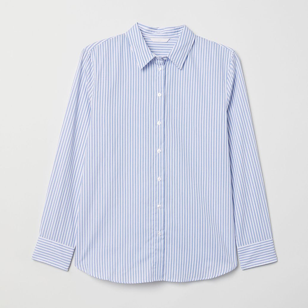 

Рубашка H&M 0639677_полос.  Голубая (KZ2000001243725_KAY2000001243725, Рубашка H&M 0639677_полос. 36 Голубая (KZ2000001243725_KAY2000001243725)