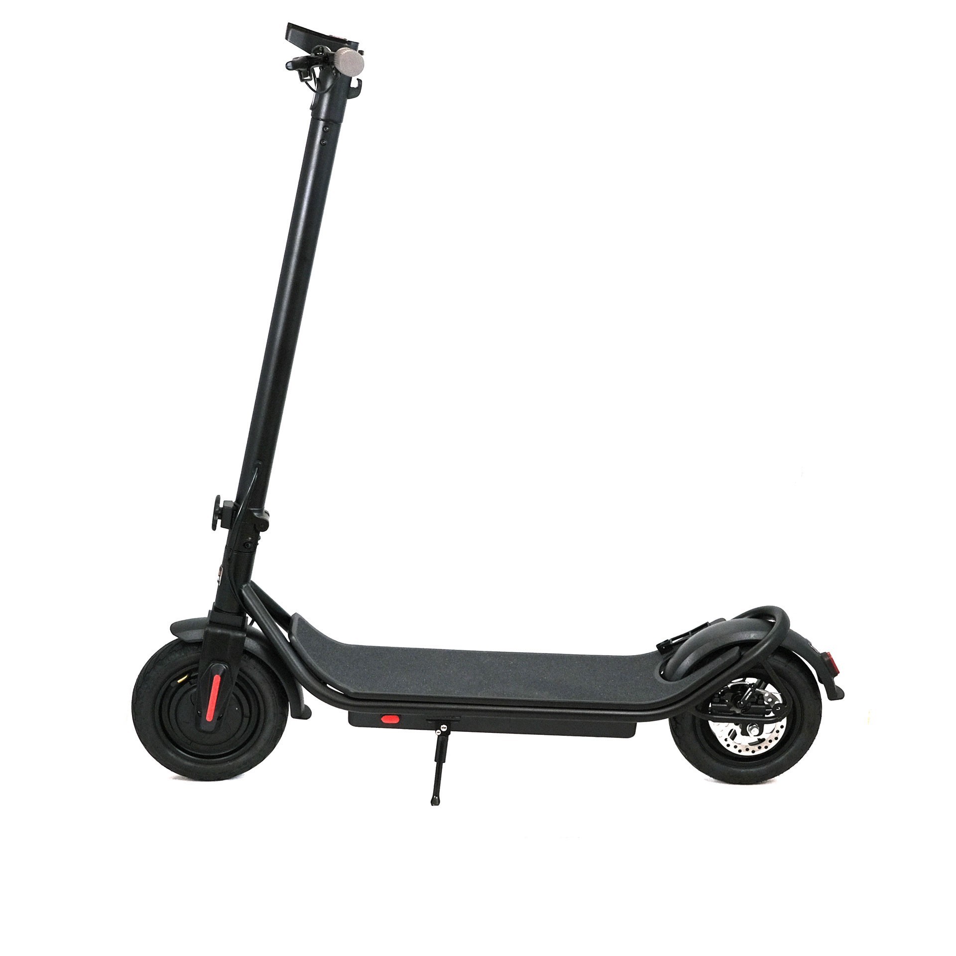 

Электросамокат YooBee MK041 Long 300W 10" 12.5 Аh