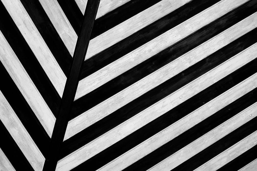 

Фотообои Арт-Обои Чередование полос №nus_10194 Аква