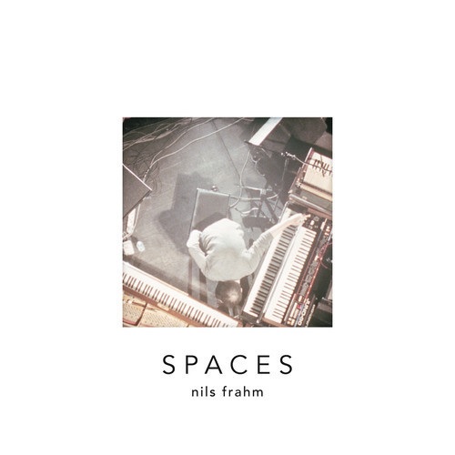 

Nils Frahm – Spaces (Vinyl) (4050486102848)