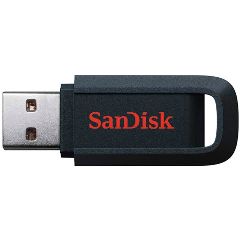 

USB 3.0 Flash 64Gb SanDisk Ultra Trek