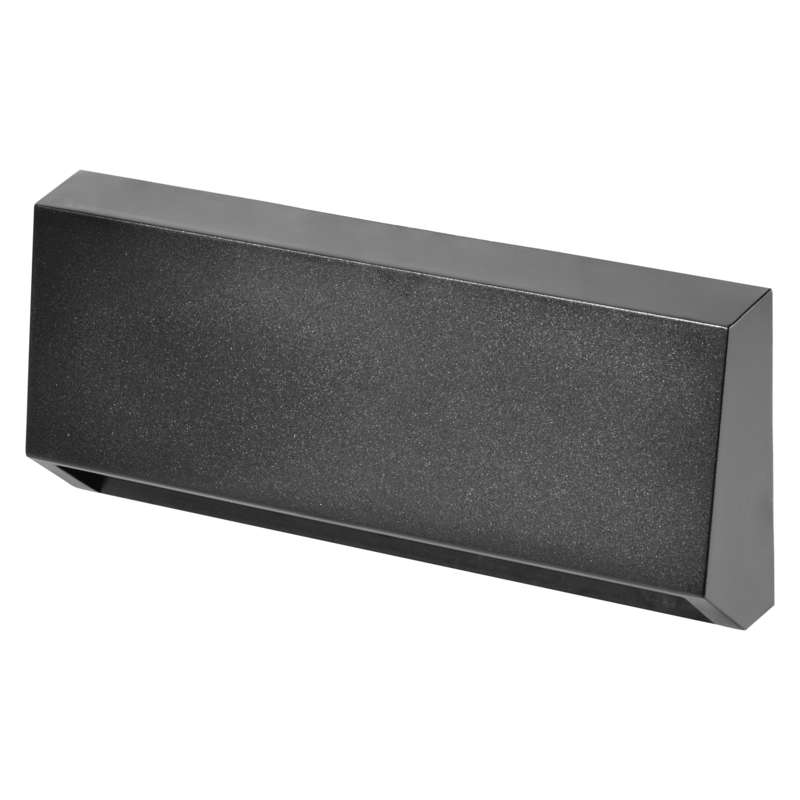 

Светильник настенный лестничный Emos ZC0117 3 Вт, IP65 NW