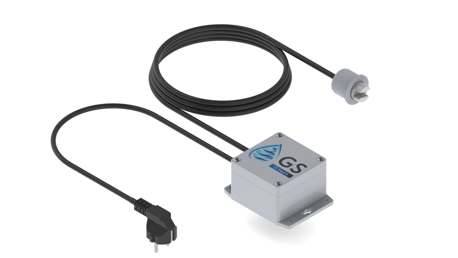 

Датчик мутности води G-Septik SDT-2 Wi-Fi