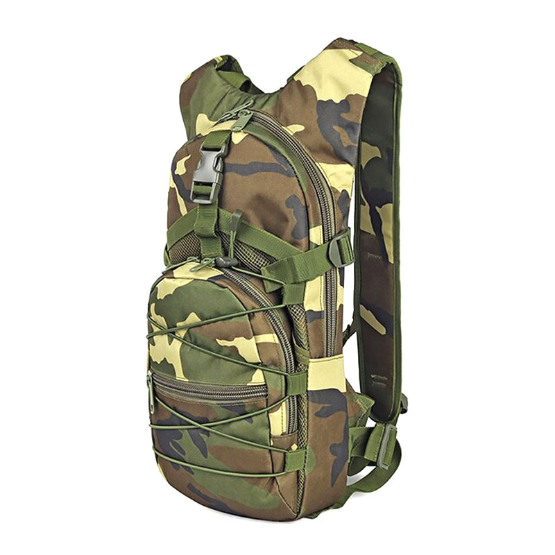 

Рюкзак тактический AOKALI Outdoor B10 20L Camouflage