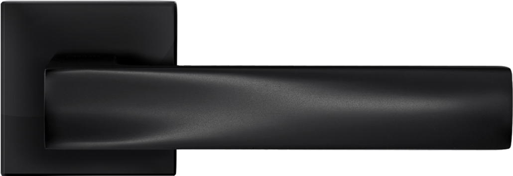 

Ручка на розетке Linde A-2010/E20 BLACK Черная (A-2010/E20 BLACK)
