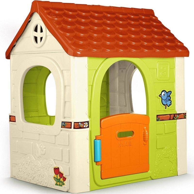 

Детский игровой домик Feber Fantasy House, 10237