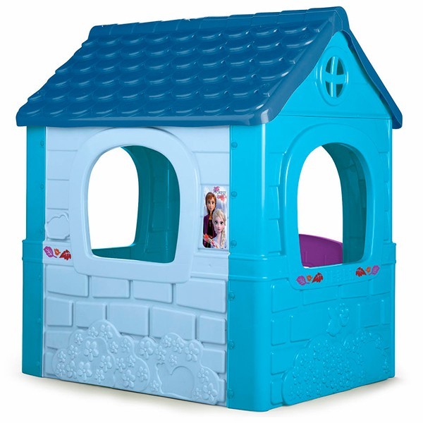 

Детский игровой домик Feber Fantasy House Frozen 2, 12198