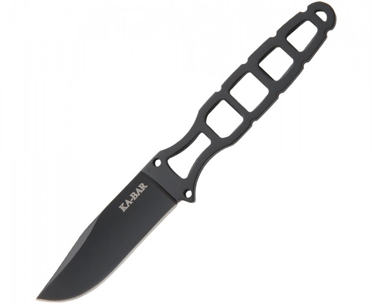 

Нож KA-BAR "Skeleton Knife", блістер (1118BP) (F00260600)