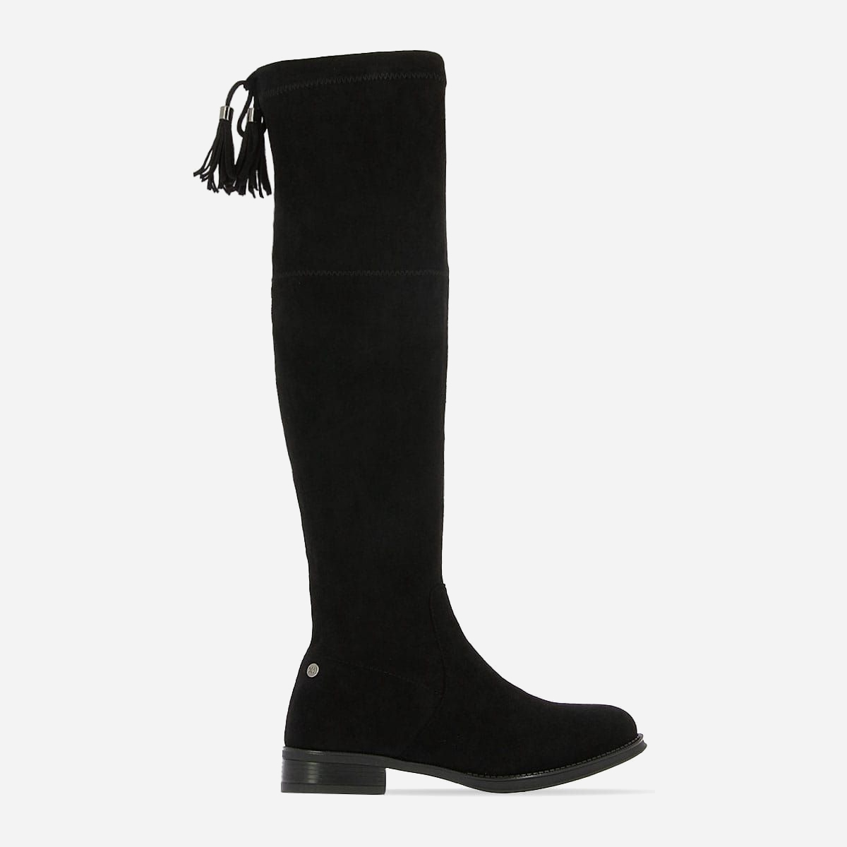 

Сапоги XTI Microfiber Ladies 30937-11 40 Черные