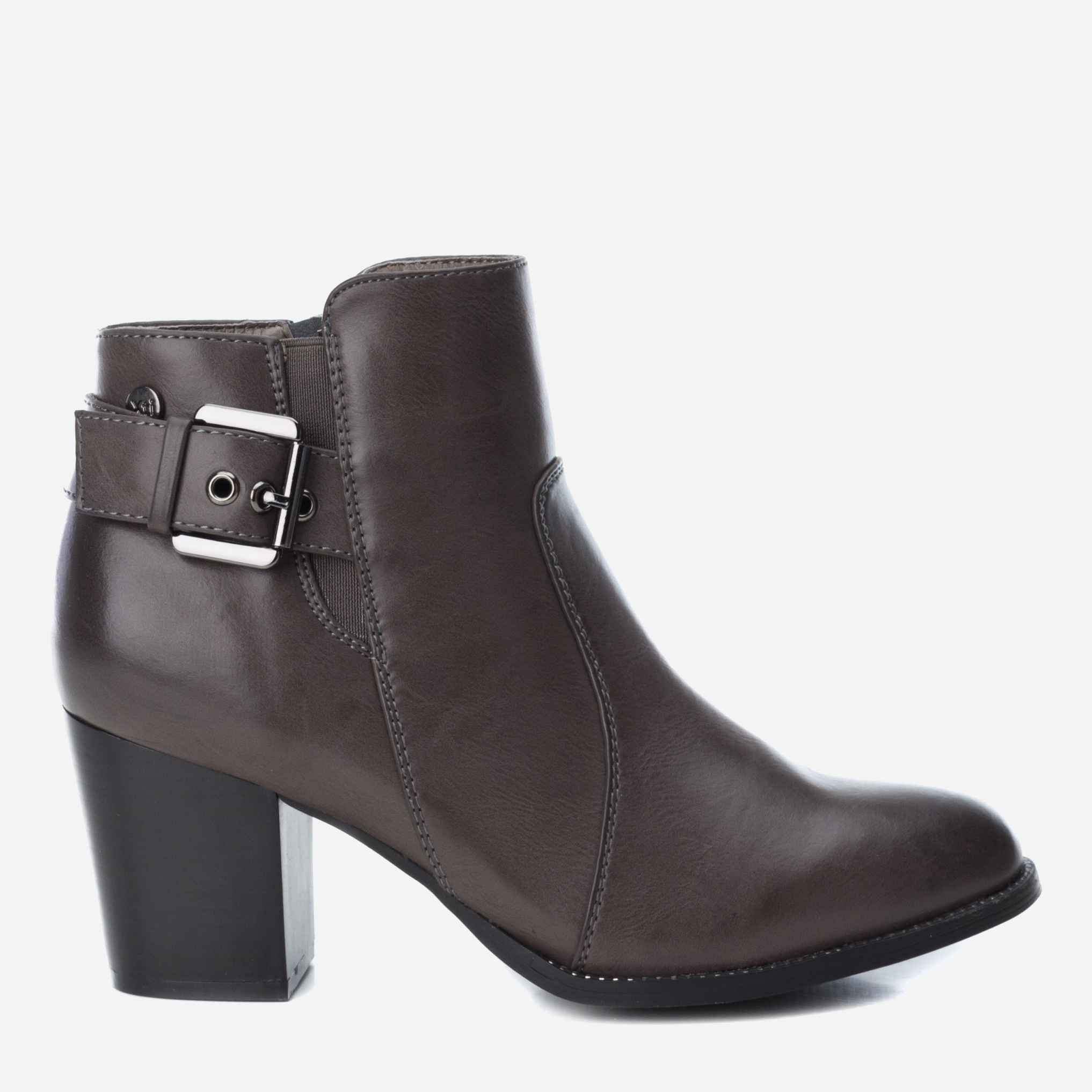

Ботильоны XTI PU Ladies 48402-18 37 Серые
