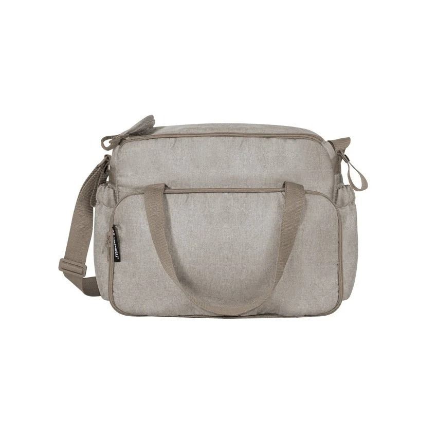 

Сумка для мамы Lorelli Mama Bag B100 Бежевая
