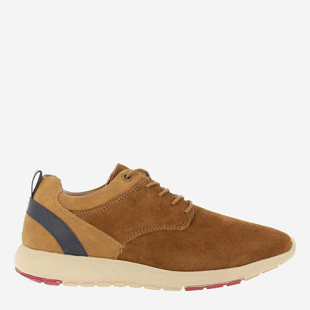 

Ботинки XTI Suede Men 48164-109 40 Песочные