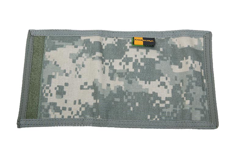 

Кошелек Pantac Wallet Mod A OT-C043, Cordura Dig.Conc.Syst. A-TACS FG